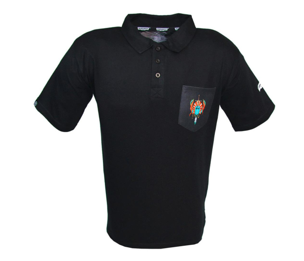 Good Loot Polo WH40K "Eldar" - XL - 663386 - zdjęcie